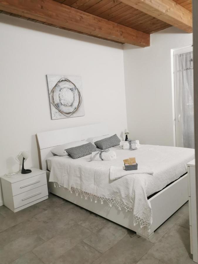 Ginevra Apartment La Spezia Bagian luar foto